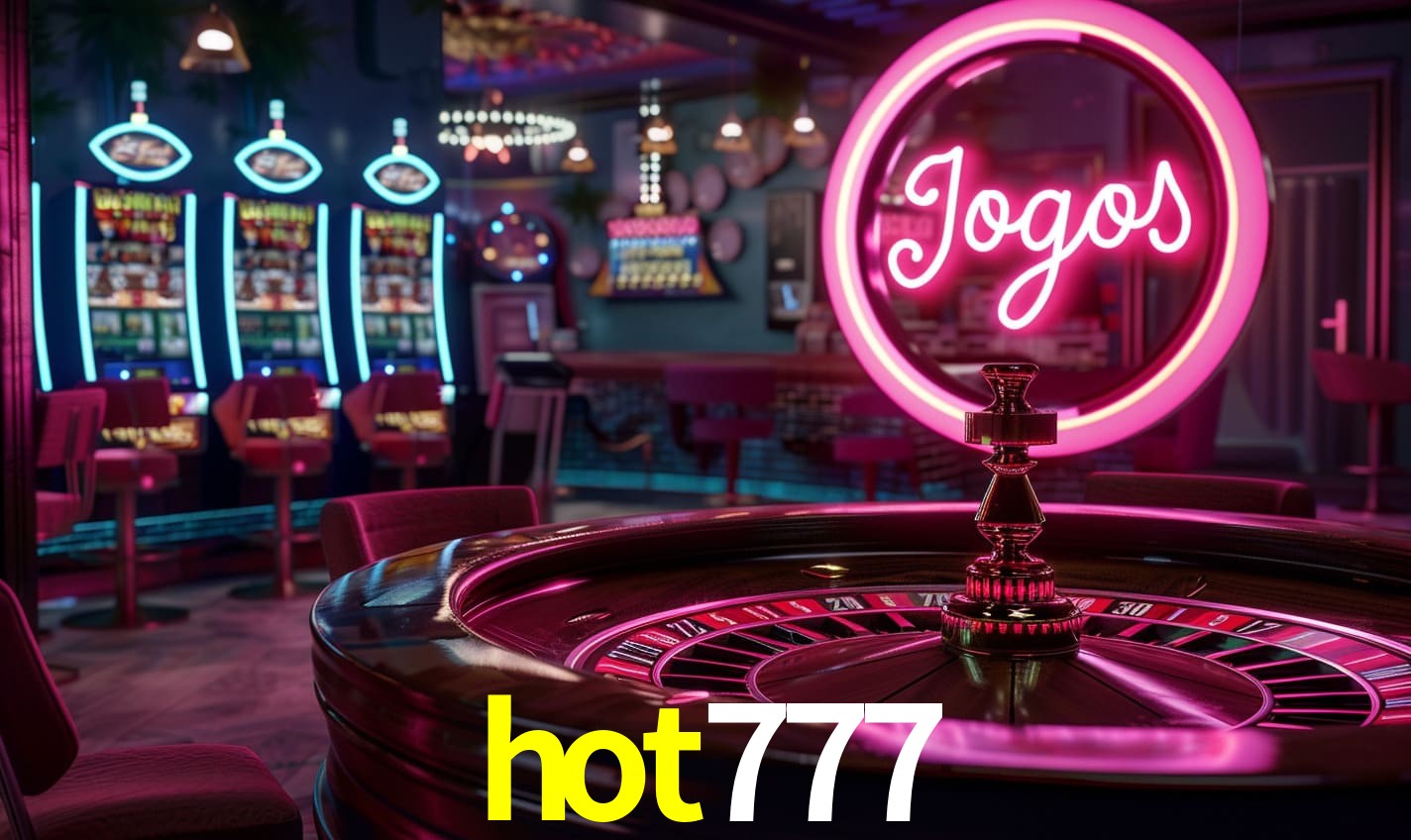 hot777 Salvador - Strategies