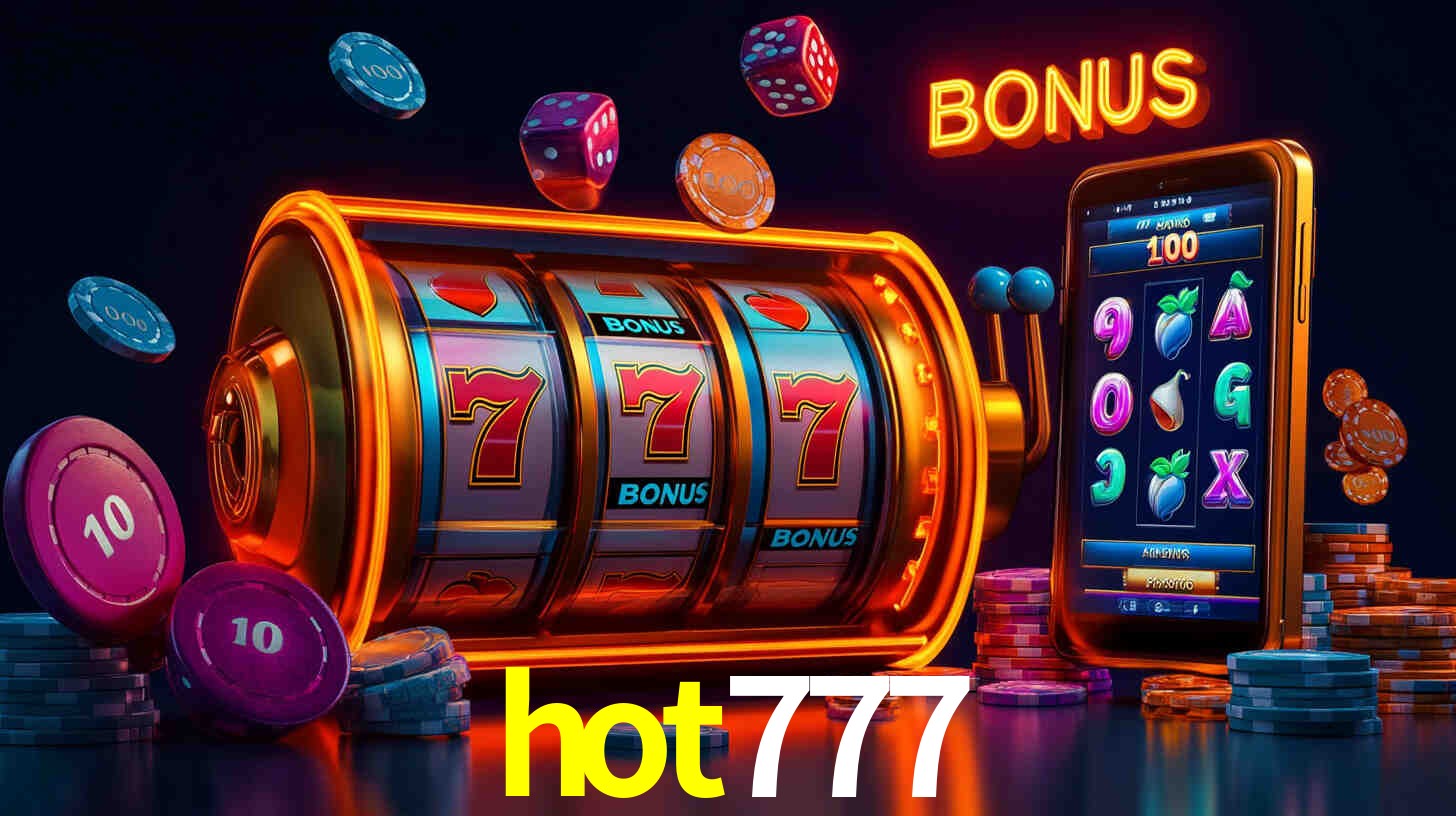 Inovações de Jogos na hot777: O Futuro das Experiências Interativas