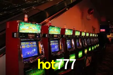 Desvendando o Mundo dos Jogos Virtuais na hot777