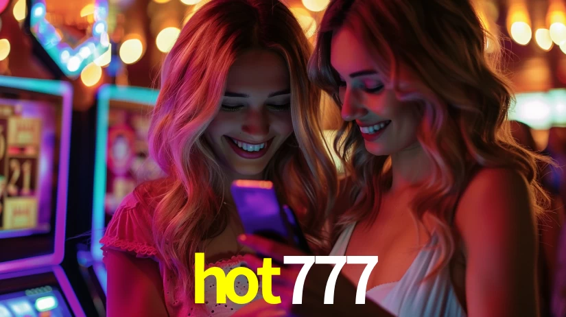Explore as vantagens do hot777: serviço profissional e confiabilidade