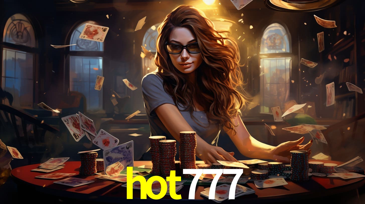 Football Betting hot777