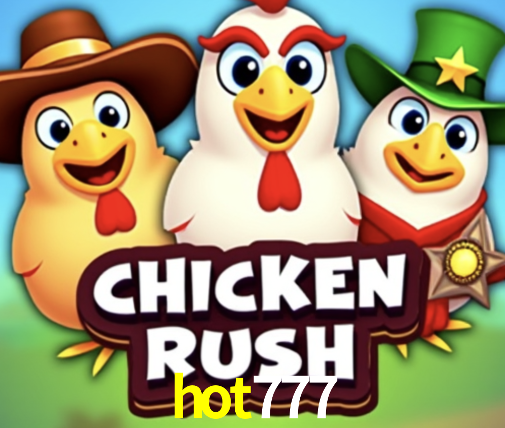 Exclusive Offers hot777