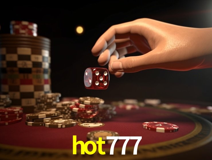 hot777 Rio de Janeiro - Popular Jogos