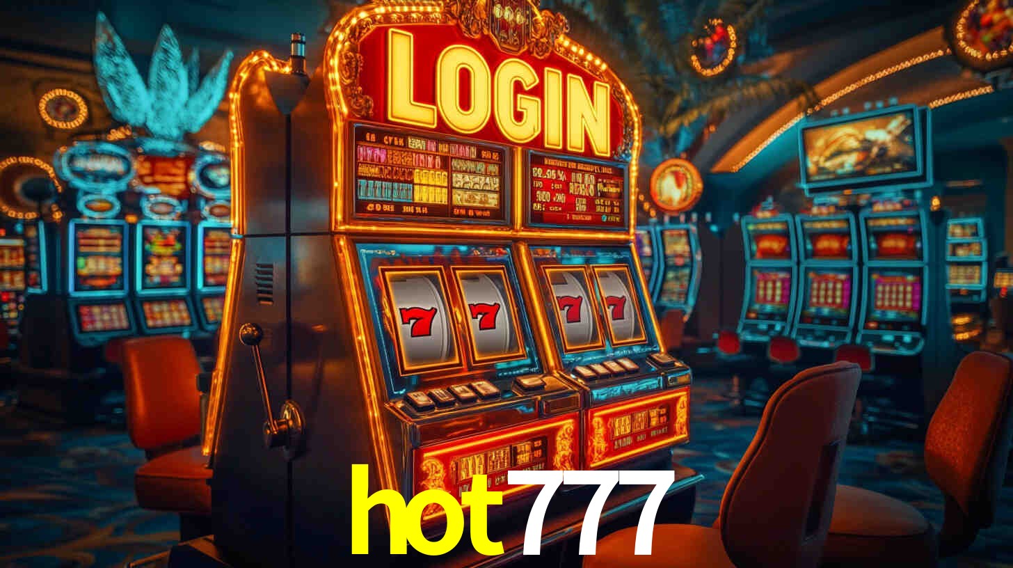 Daily Bonuses hot777
