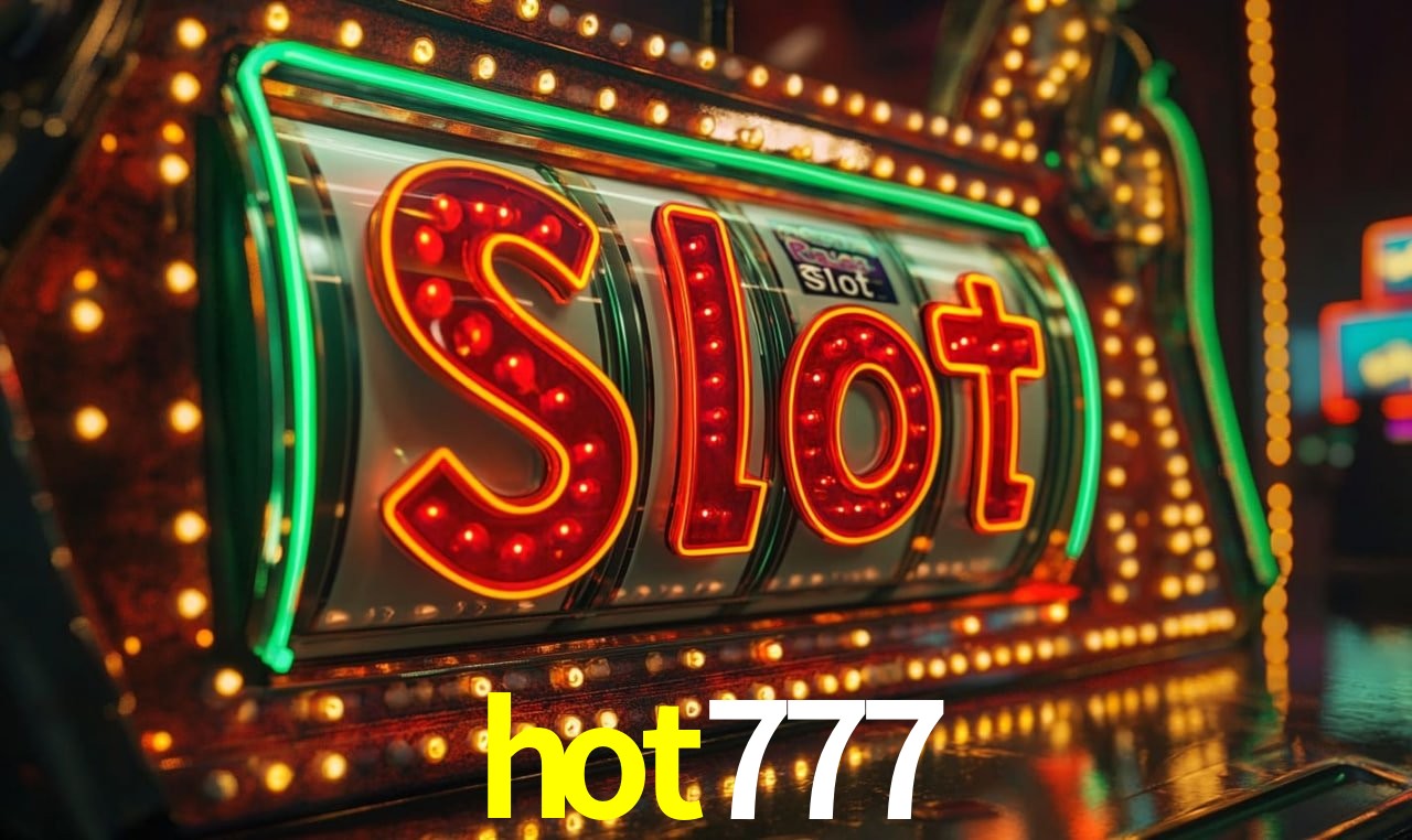 hot777 - User Statistics