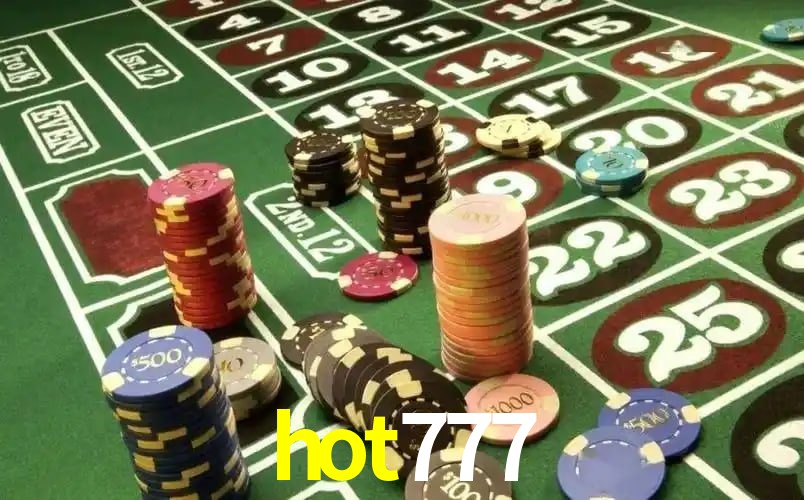 Promoções Sazonais hot777
