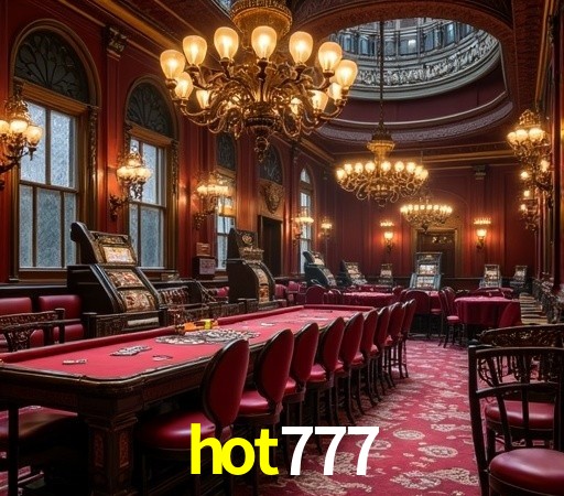 hot777 Salvador - Support