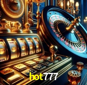 Recursos de Bônus hot777
