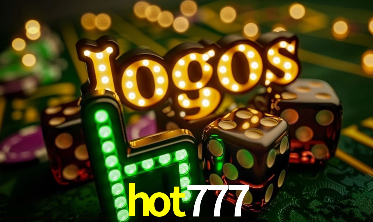 Promoção Relâmpago hot777