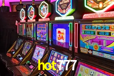 Explorando a Categoria de Eventos em Apostas na hot777