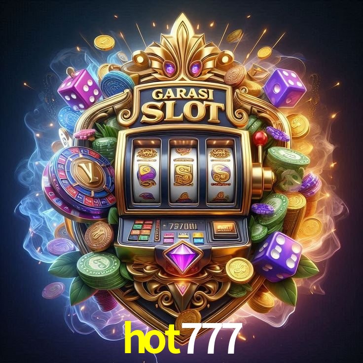 hot777 - Login Methods