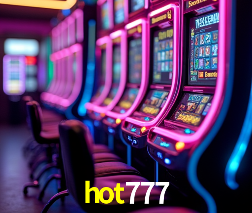 hot777 Rio de Janeiro - Slot Strategy