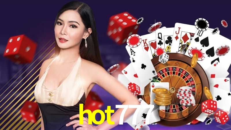 Casino VIP hot777