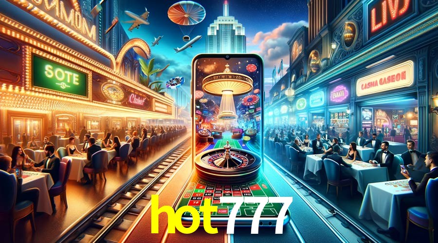 Flash Promotion hot777