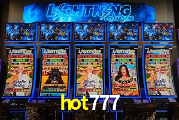 A Revolução dos Aplicativos de Jogos no hot777