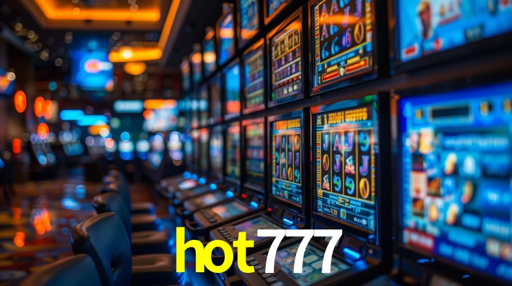 Weekend Specials hot777