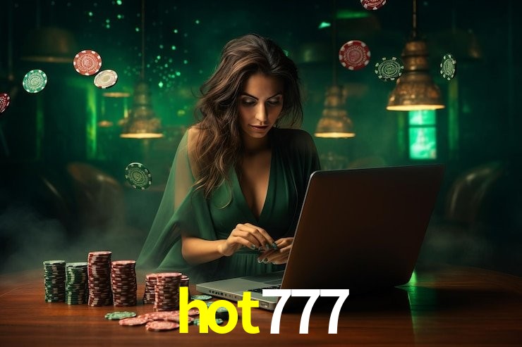 hot777 - App Security