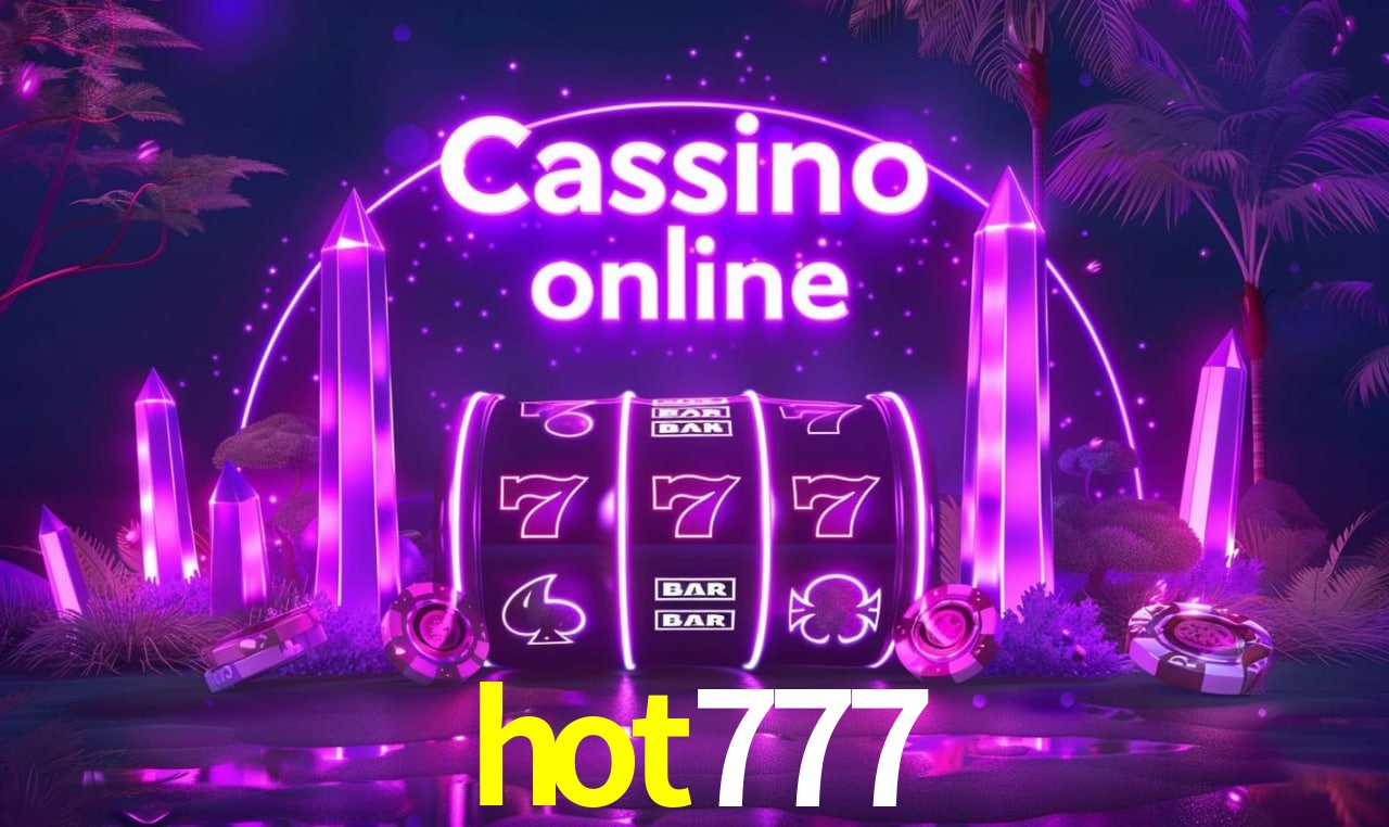 hot777 - Security