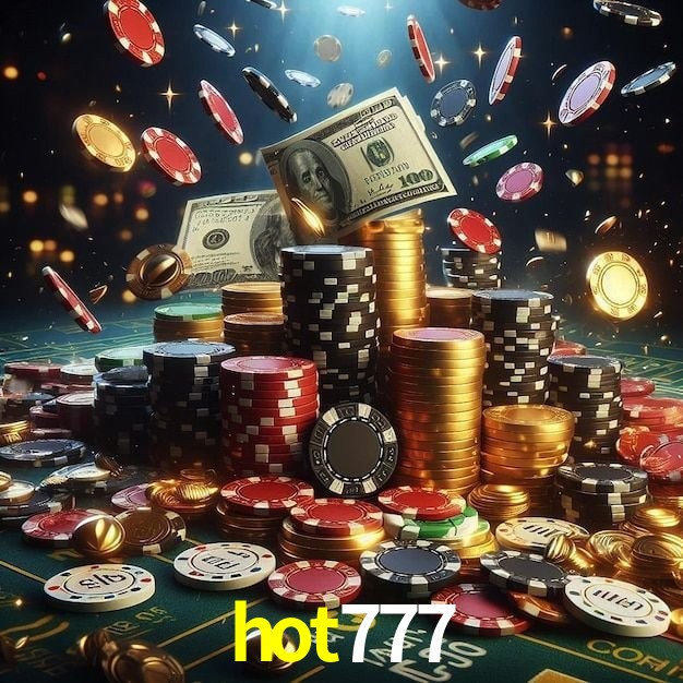 Jogos Exclusivos hot777