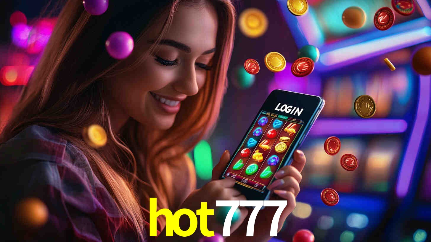 Experimente o Login Seguro Premium no hot777
